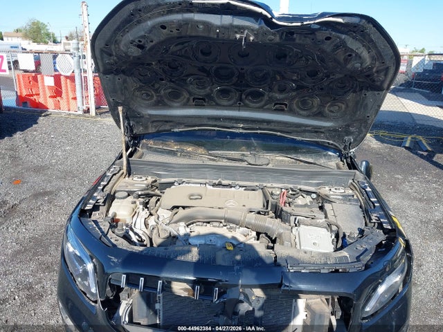 Aukcja sprzedaży 2022 Mercedes-benz Glb 250 4matic, vin: W1N4M4HB6NW181346, numer aukcji: 44962384