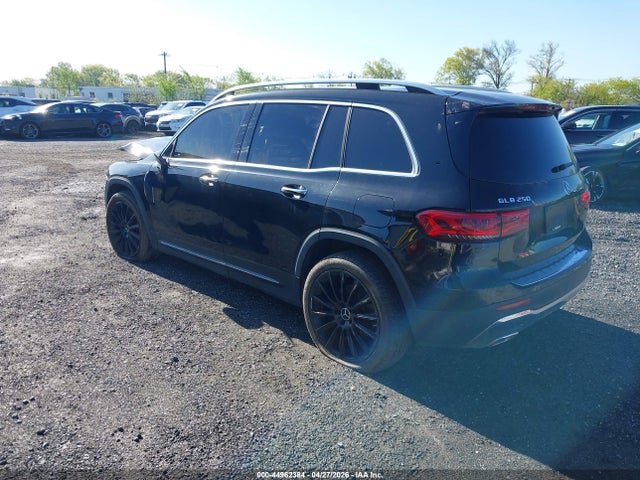 Aukcja sprzedaży 2022 Mercedes-benz Glb 250 4matic, vin: W1N4M4HB6NW181346, numer aukcji: 44962384