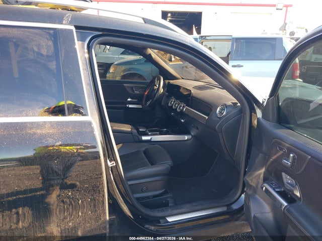 Aukcja sprzedaży 2022 Mercedes-benz Glb 250 4matic, vin: W1N4M4HB6NW181346, numer aukcji: 44962384