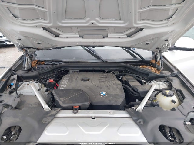 Aukcja sprzedaży 2021 Bmw X3 Sdrive30i, vin: 5UXTY3C04M9H58851, numer aukcji: 44962390