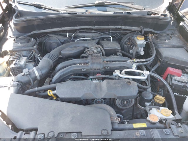 2013 Subaru Forester 2.5x მანქანა იყიდება აუქციონზე, vin: JF2SHABC8DH406549, აუქციონის ნომერი: 44962391
