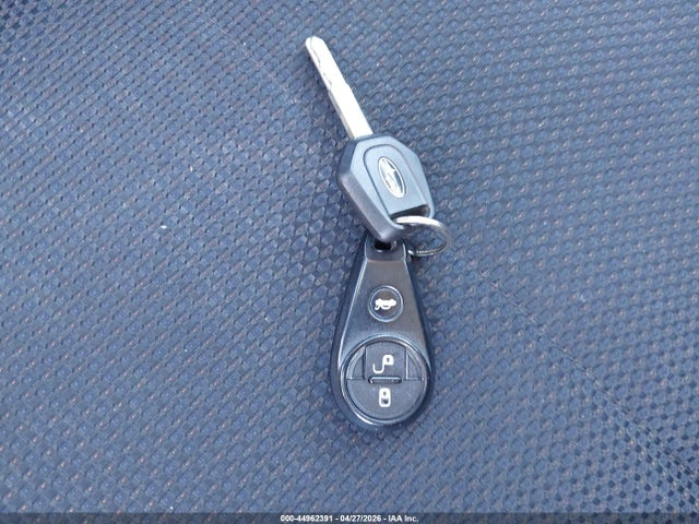 2013 Subaru Forester 2.5x მანქანა იყიდება აუქციონზე, vin: JF2SHABC8DH406549, აუქციონის ნომერი: 44962391