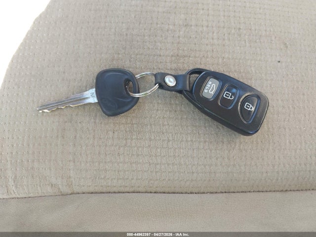 Продажа на аукционе авто 2009 Hyundai Sonata Gls, vin: 5NPET46C39H411642, номер лота: 44962397