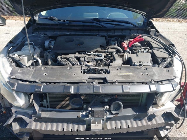 2019 Nissan Altima 2.5 S მანქანა იყიდება აუქციონზე, vin: 1N4BL4BV1KC158807, აუქციონის ნომერი: 44962399