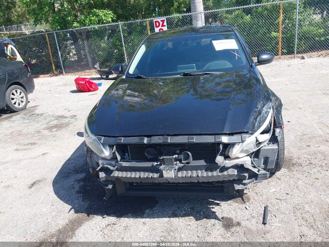 2019 Nissan Altima 2.5 S მანქანა იყიდება აუქციონზე, vin: 1N4BL4BV1KC158807, აუქციონის ნომერი: 44962399