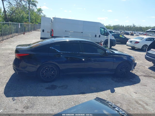 2019 Nissan Altima 2.5 S მანქანა იყიდება აუქციონზე, vin: 1N4BL4BV1KC158807, აუქციონის ნომერი: 44962399