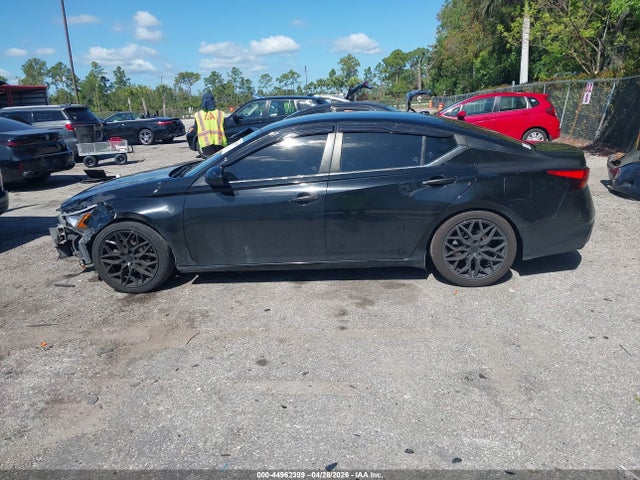 2019 Nissan Altima 2.5 S მანქანა იყიდება აუქციონზე, vin: 1N4BL4BV1KC158807, აუქციონის ნომერი: 44962399