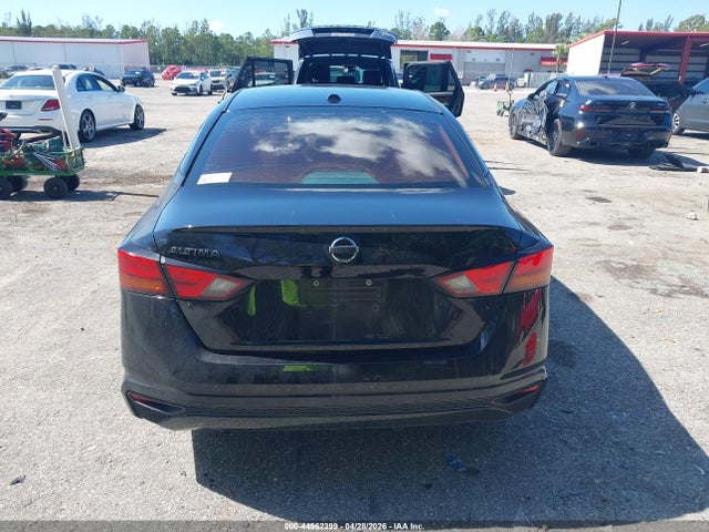 2019 Nissan Altima 2.5 S მანქანა იყიდება აუქციონზე, vin: 1N4BL4BV1KC158807, აუქციონის ნომერი: 44962399
