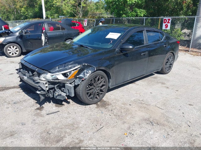 2019 Nissan Altima 2.5 S მანქანა იყიდება აუქციონზე, vin: 1N4BL4BV1KC158807, აუქციონის ნომერი: 44962399