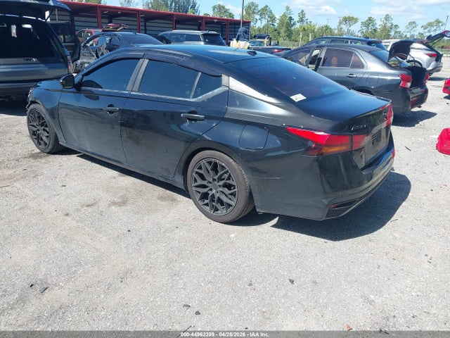 2019 Nissan Altima 2.5 S მანქანა იყიდება აუქციონზე, vin: 1N4BL4BV1KC158807, აუქციონის ნომერი: 44962399