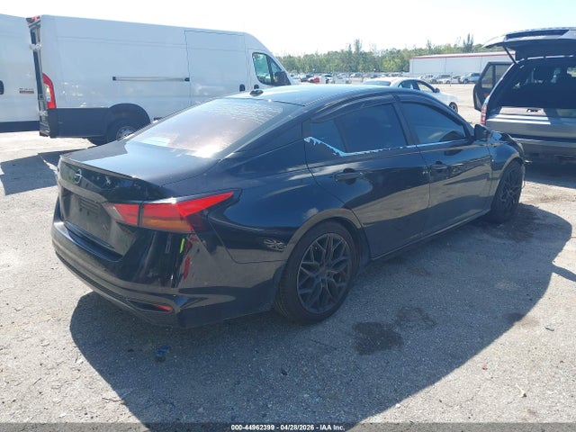 2019 Nissan Altima 2.5 S მანქანა იყიდება აუქციონზე, vin: 1N4BL4BV1KC158807, აუქციონის ნომერი: 44962399
