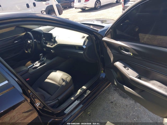 2019 Nissan Altima 2.5 S მანქანა იყიდება აუქციონზე, vin: 1N4BL4BV1KC158807, აუქციონის ნომერი: 44962399