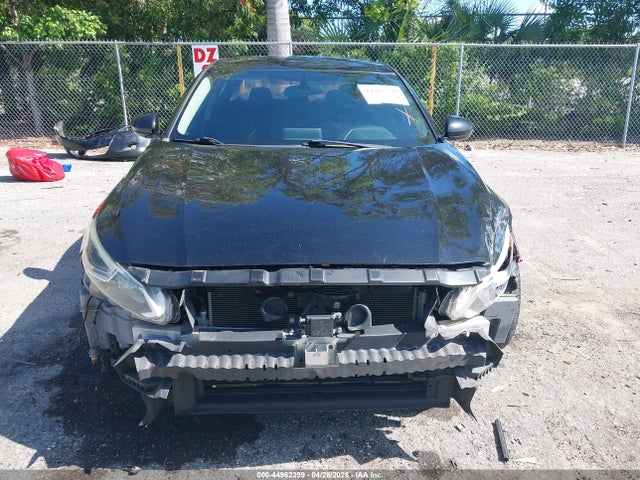 2019 Nissan Altima 2.5 S მანქანა იყიდება აუქციონზე, vin: 1N4BL4BV1KC158807, აუქციონის ნომერი: 44962399