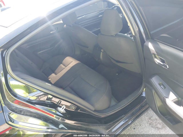 2019 Nissan Altima 2.5 S მანქანა იყიდება აუქციონზე, vin: 1N4BL4BV1KC158807, აუქციონის ნომერი: 44962399