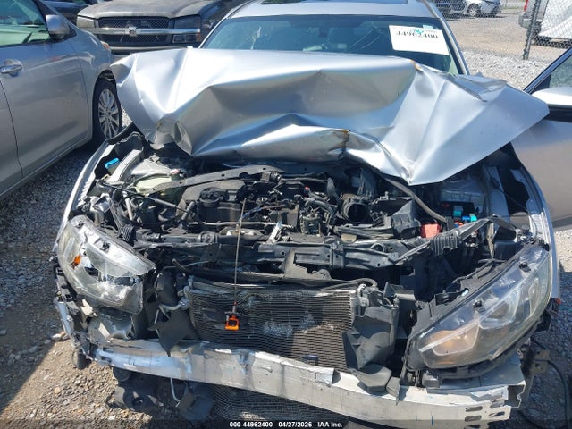 Honda CIVIC EX 2016 19XFC2F78GE058442 Image 10