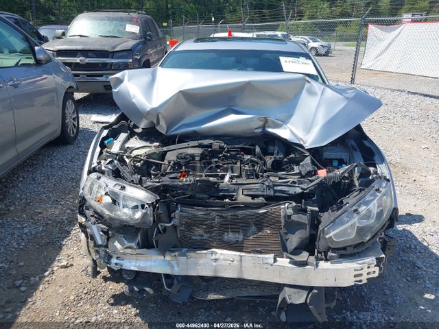 Honda CIVIC EX 2016 19XFC2F78GE058442 Image 13
