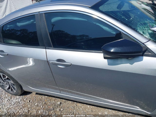 Honda CIVIC EX 2016 19XFC2F78GE058442 Image 14