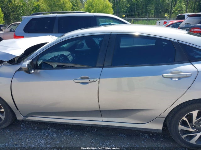 Honda CIVIC EX 2016 19XFC2F78GE058442 Image 15