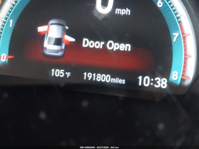 Honda CIVIC EX 2016 19XFC2F78GE058442 Image 16