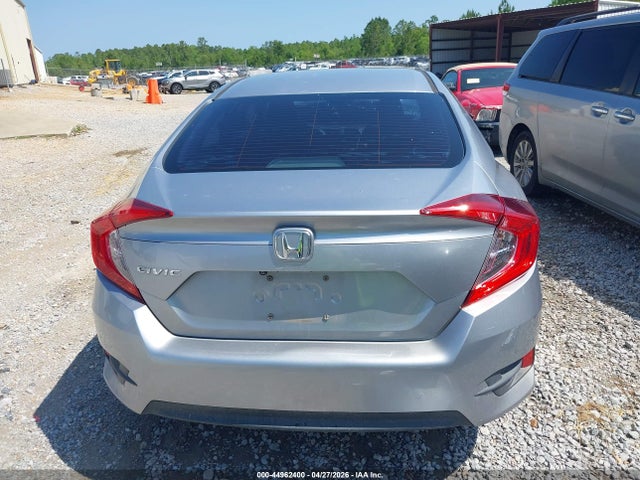 Honda CIVIC EX 2016 19XFC2F78GE058442 Image 17