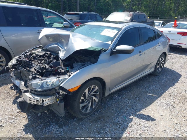 Honda CIVIC EX 2016 19XFC2F78GE058442 Image 2
