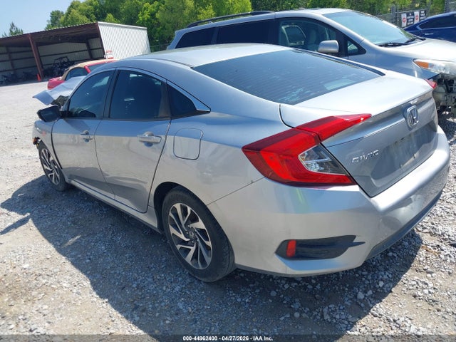 Honda CIVIC EX 2016 19XFC2F78GE058442 Image 3