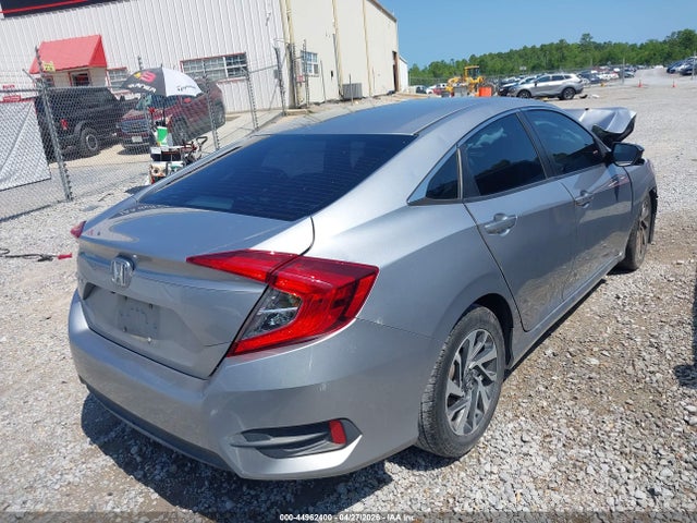Honda CIVIC EX 2016 19XFC2F78GE058442 Image 4
