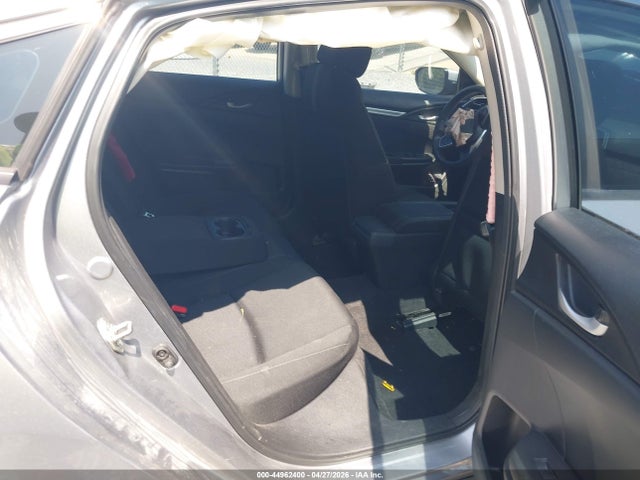 Honda CIVIC EX 2016 19XFC2F78GE058442 Image 8