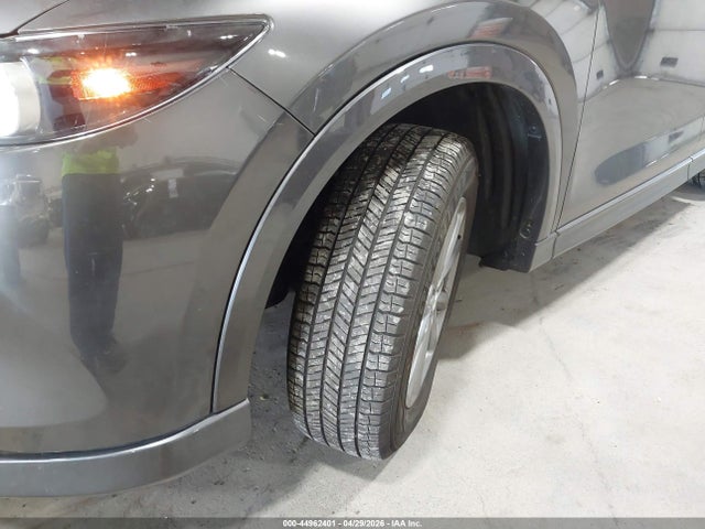 Продажа на аукционе авто 2025 Mazda Cx-5 2.5 S Preferred, vin: JM3KFBCL5S0619454, номер лота: 44962401