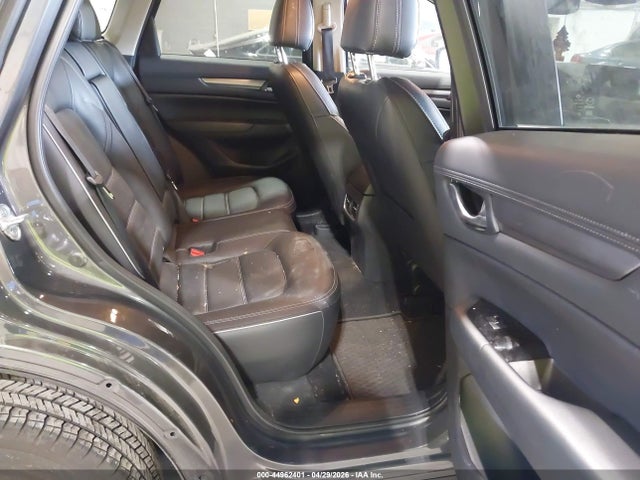 Продажа на аукционе авто 2025 Mazda Cx-5 2.5 S Preferred, vin: JM3KFBCL5S0619454, номер лота: 44962401