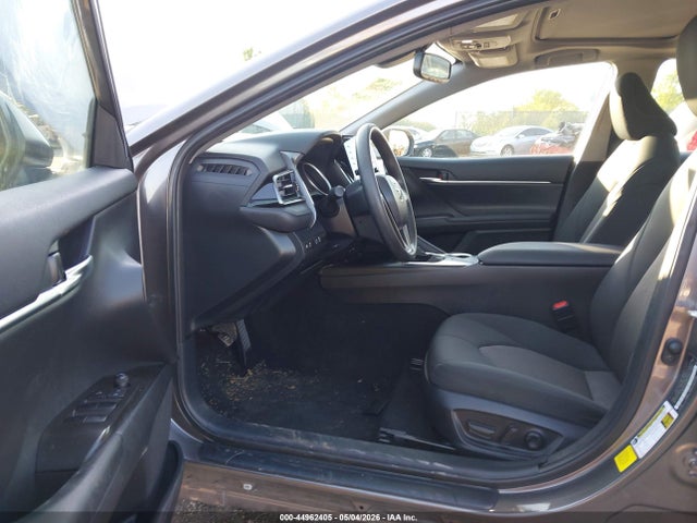 4T1R11AK2RU265921 Toyota CAMRY LE