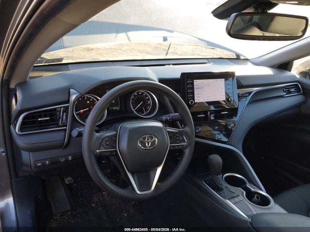 4T1R11AK2RU265921 Toyota CAMRY LE