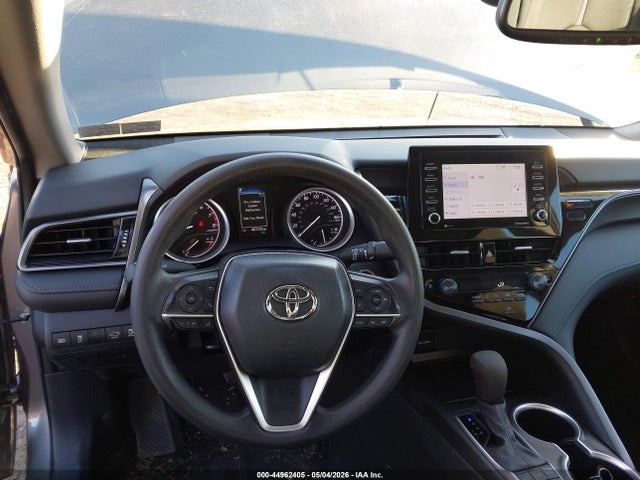 4T1R11AK2RU265921 Toyota CAMRY LE