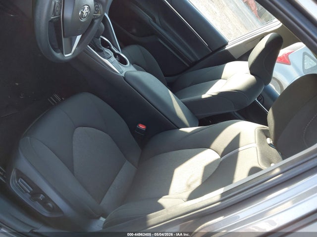 4T1R11AK2RU265921 Toyota CAMRY LE