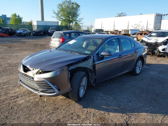 4T1R11AK2RU265921 Toyota CAMRY LE