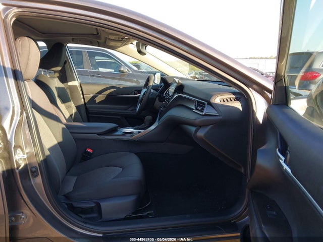 4T1R11AK2RU265921 Toyota CAMRY LE