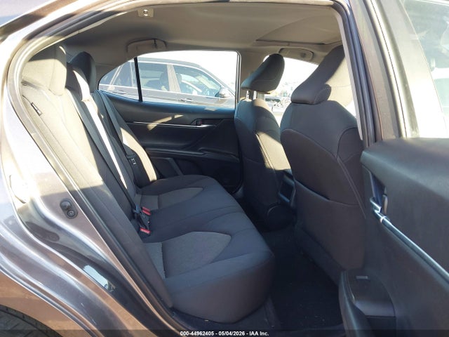 4T1R11AK2RU265921 Toyota CAMRY LE