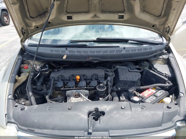 Aukcja sprzedaży 2007 Honda Civic Lx, vin: 1HGFA16567L081547, numer aukcji: 44962411