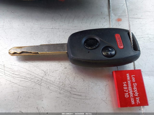 Aukcja sprzedaży 2007 Honda Civic Lx, vin: 1HGFA16567L081547, numer aukcji: 44962411