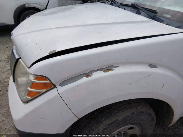 1N6BD0CT7HN743916 Nissan FRONTIER S