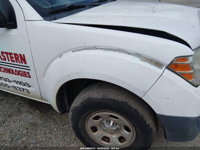 1N6BD0CT7HN743916 Nissan FRONTIER S