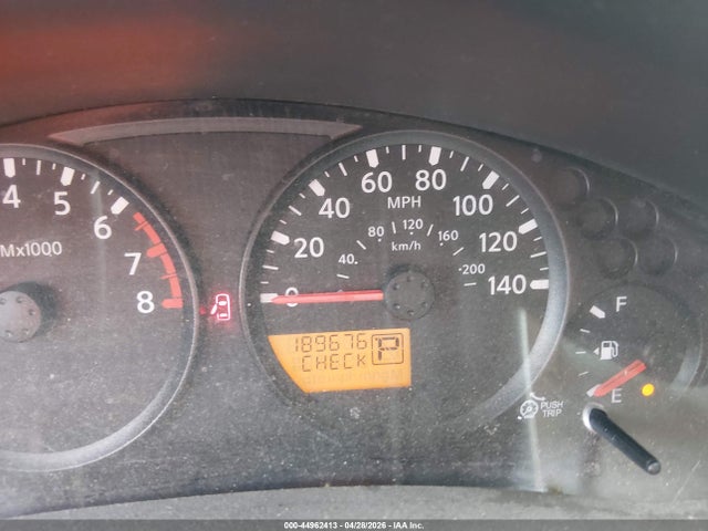 1N6BD0CT7HN743916 Nissan FRONTIER S