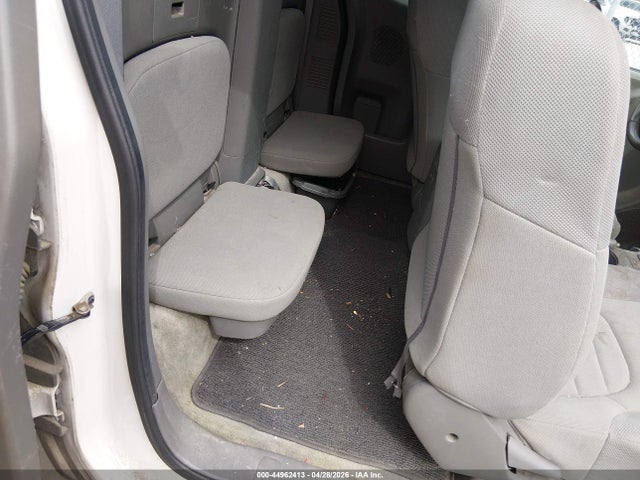 1N6BD0CT7HN743916 Nissan FRONTIER S