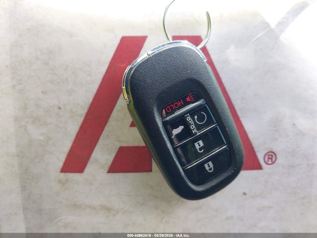 2025 Honda Cr-v Hybrid Sport-l მანქანა იყიდება აუქციონზე, vin: 7FARS6H88SE037353, აუქციონის ნომერი: 44962416