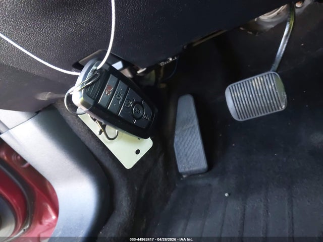 1FM5K7D84GGA99301 Ford EXPLORER XLT