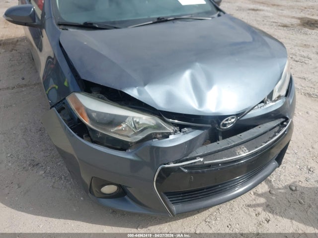 44962419 :رقم المزاد ، 2T1BURHE8EC063720 vin ، 2014 Toyota Corolla S Plus مزاد بيع