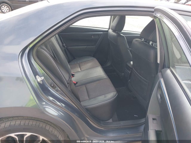 44962419 :رقم المزاد ، 2T1BURHE8EC063720 vin ، 2014 Toyota Corolla S Plus مزاد بيع