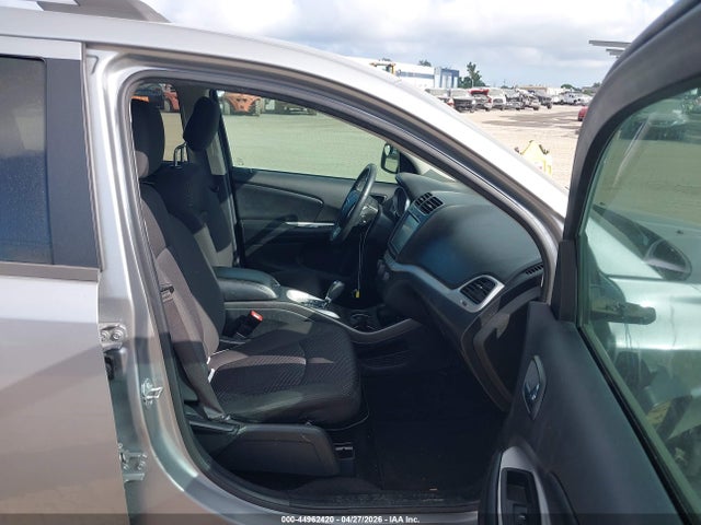 Aukcja sprzedaży 2017 Dodge Journey Crossroad, vin: 3C4PDCGG0HT685218, numer aukcji: 44962420