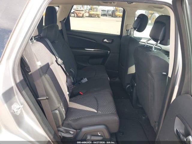 Aukcja sprzedaży 2017 Dodge Journey Crossroad, vin: 3C4PDCGG0HT685218, numer aukcji: 44962420