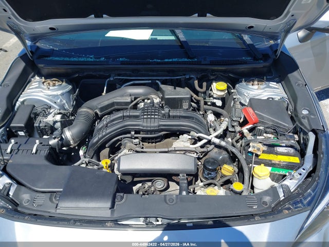 44962422 :رقم المزاد ، 4S3GTAK65H3711717 vin ، 2017 Subaru Impreza 2.0i Sport مزاد بيع